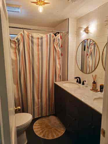 Cozy 2 br in Oak Grove, Milwaukie