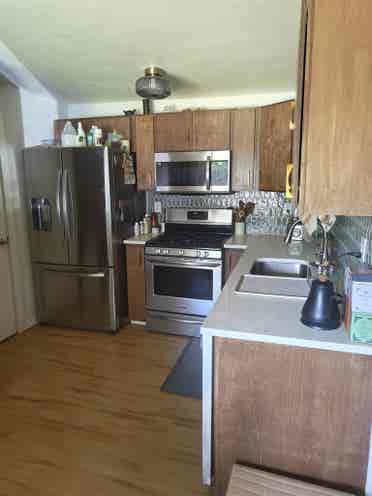 Cozy 2 br in Oak Grove, Milwaukie