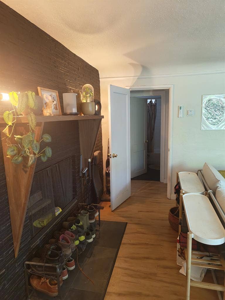 Cozy 2 br in Oak Grove, Milwaukie