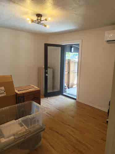 Cozy 2 br in Oak Grove, Milwaukie