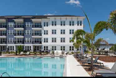 Sublet/sublease available