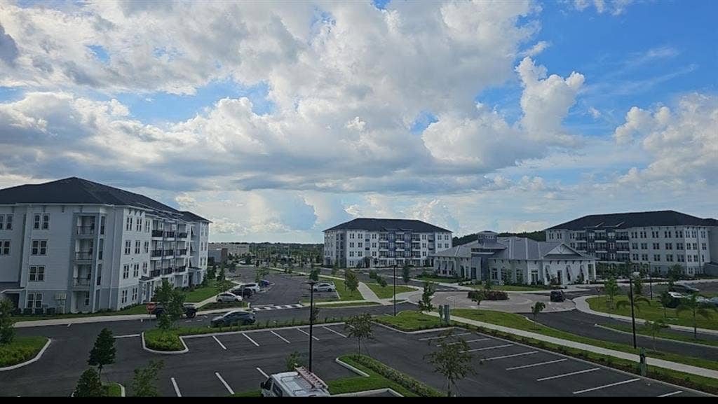 Sublet/sublease available