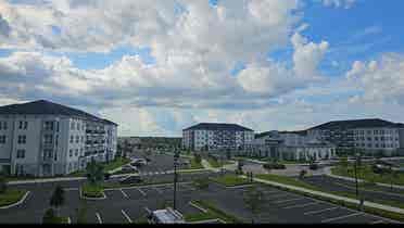 Sublet/sublease available