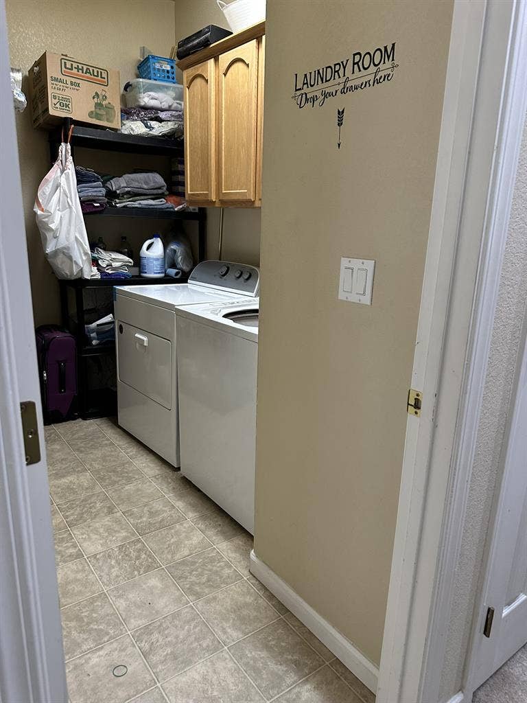 Room available in North Natomas