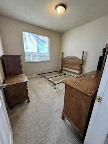 Room available