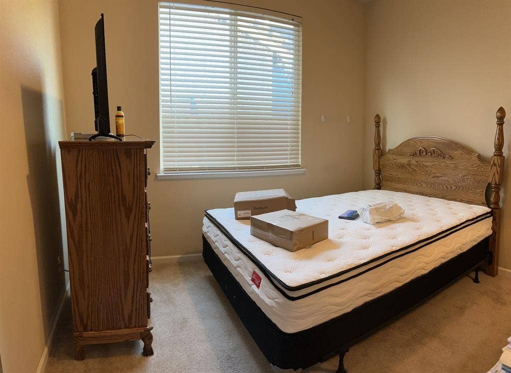 Room available in North Natomas