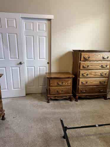 Room available