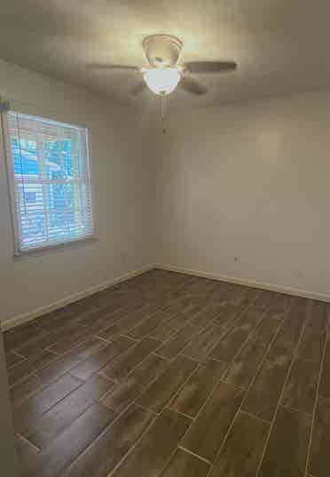 Private Room and Bathroom for Rent