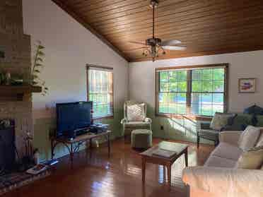 Private Room and Bathroom for Rent