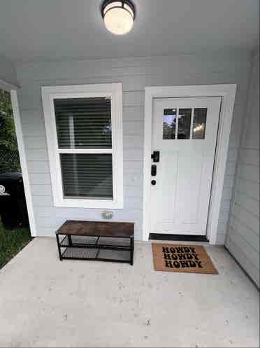 Furnished room+private bath *MALE*
