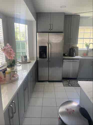 Room for rent in coconut creek