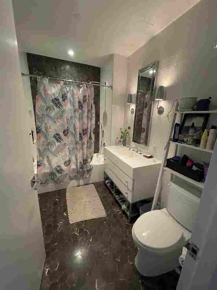 Looking for a roommate!