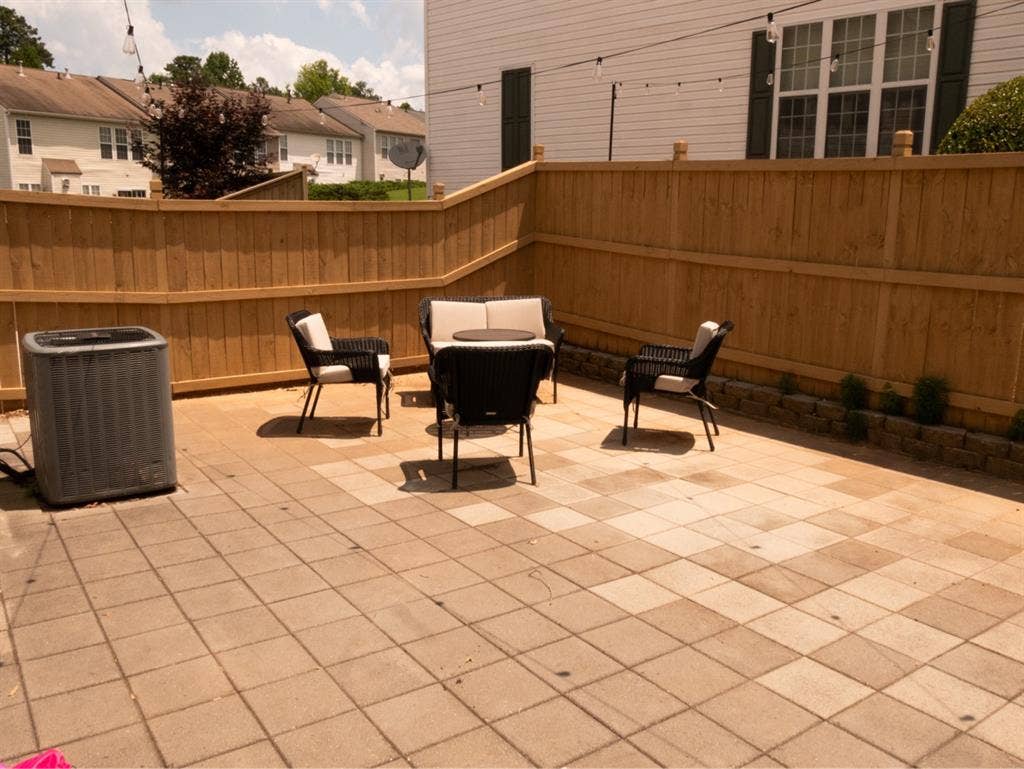 Townhouse 3mins from KSU
