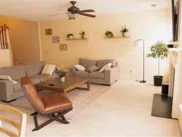 Townhouse 3mins from KSU