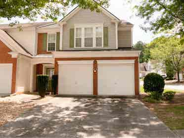Townhouse 3mins from KSU