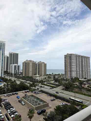 Beautiful Ocean View Apartment
