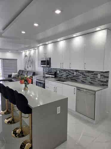 Beautiful Ocean View Apartment