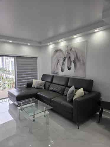 Beautiful Ocean View Apartment
