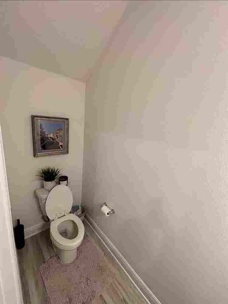 bath UTILITIES INCLUDED
