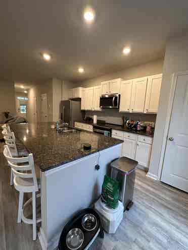 Room in Leland, NC!
