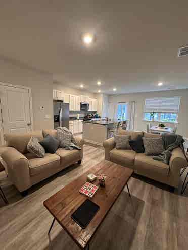 Room in Leland, NC!