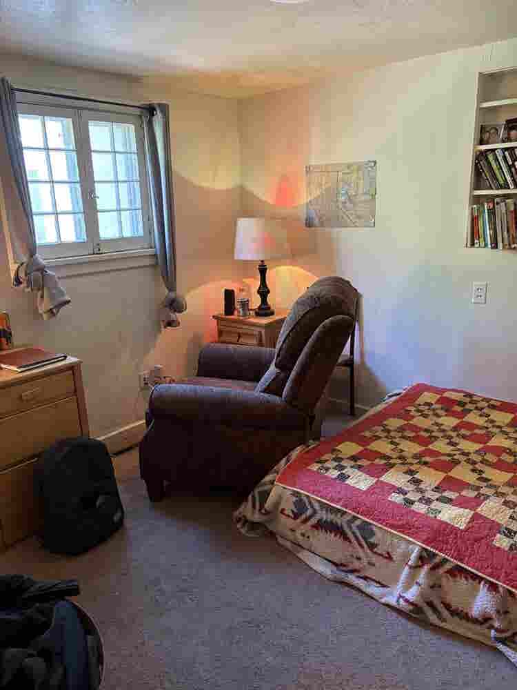 Room for rent