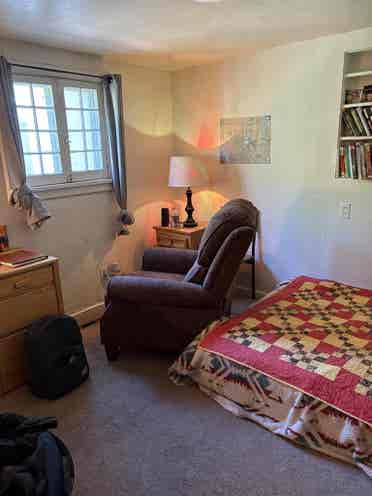 Room for rent