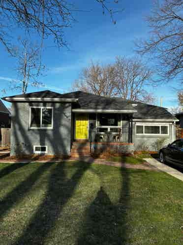 Newly remodled basement home Denver