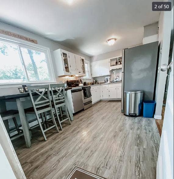 New Listing
