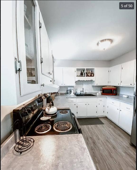 New Listing