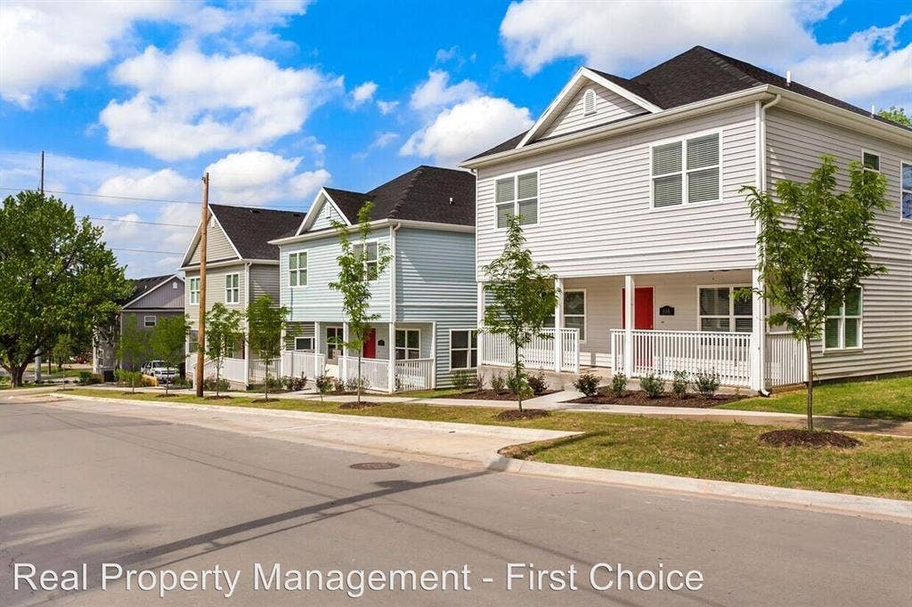 New Listing