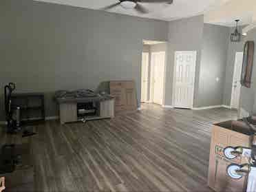 bth for rent