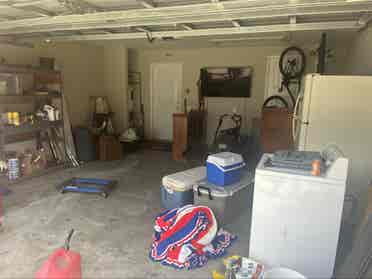 bth for rent