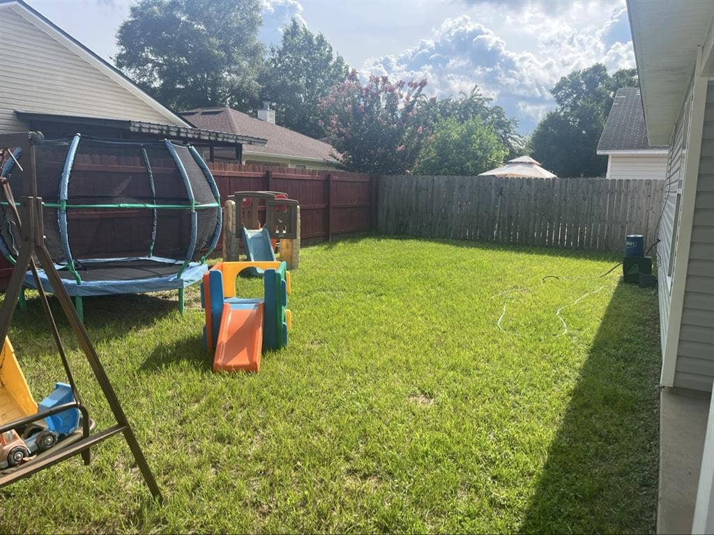 bth for rent