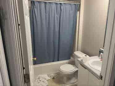 bth for rent