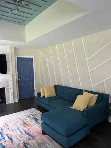 Renovated, super clean ROOM