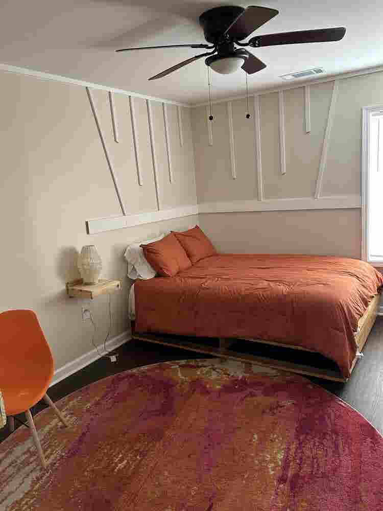 Renovated, super clean ROOM