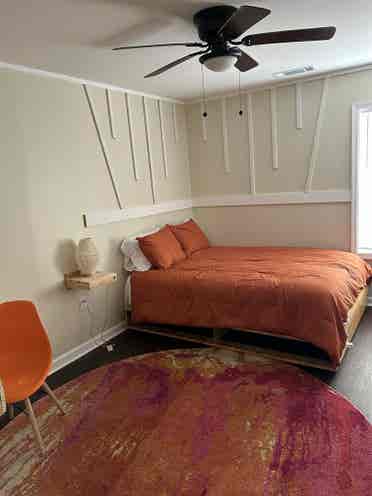 Renovated, super clean ROOM