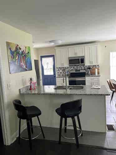 Renovated, super clean ROOM