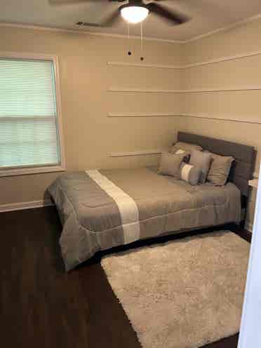 Renovated, super clean ROOM