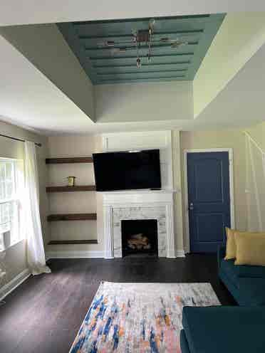Renovated, super clean ROOM