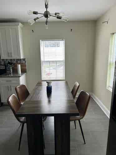 Renovated, super clean ROOM