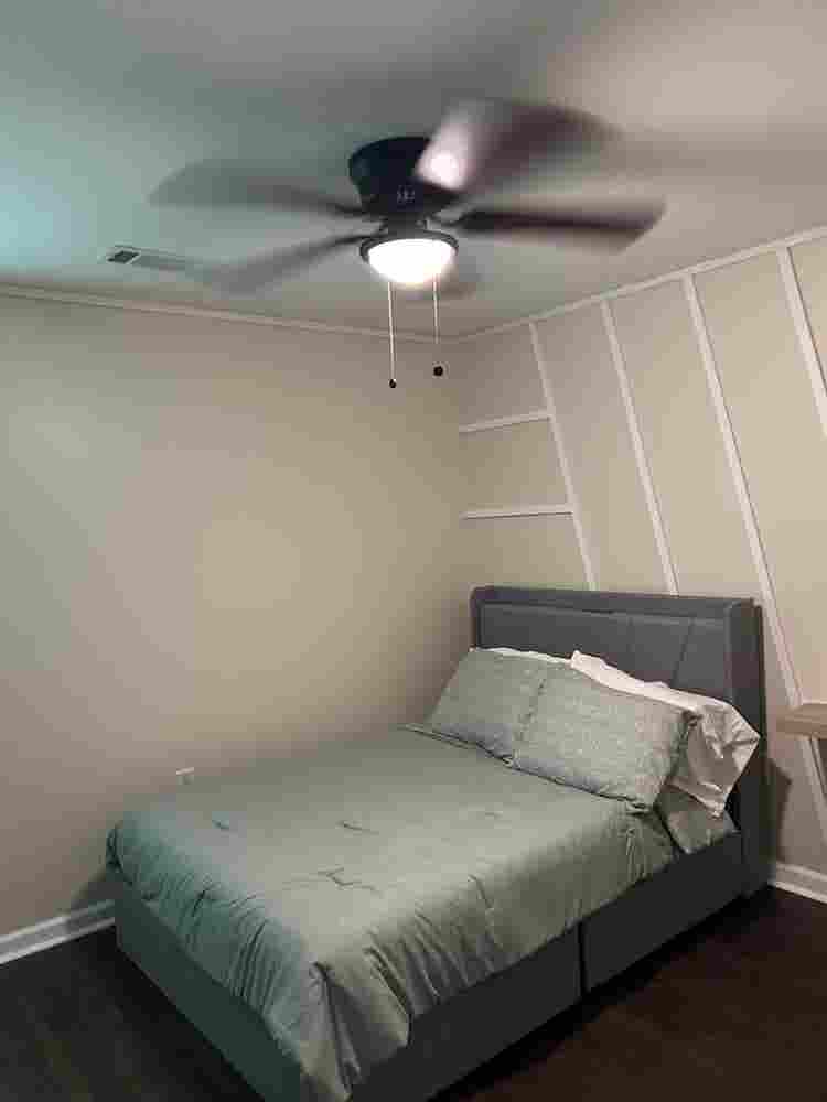 Renovated, super clean ROOM