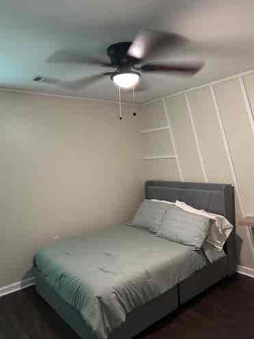 Renovated, super clean ROOM