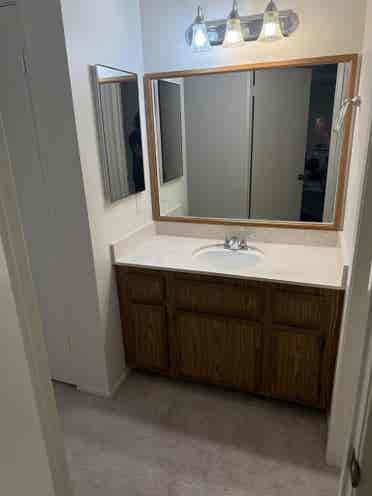 Encinitas Private Bedroom/Bathroom