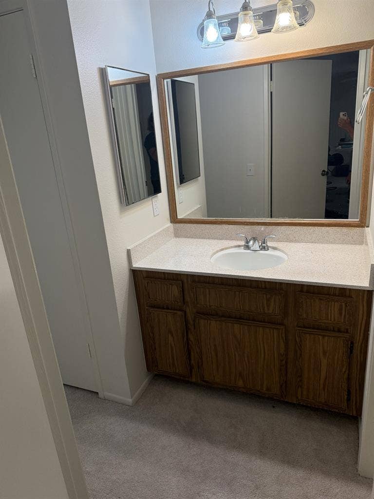 Encinitas Private Bedroom/Bathroom