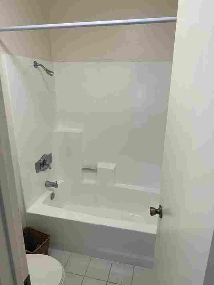 Encinitas Private Bedroom/Bathroom