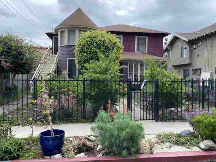 Purple House Rentals $ monthly