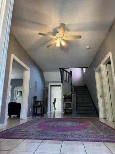 Purple House Rentals $ monthly