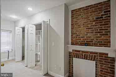 Beautiful Room Fells Point